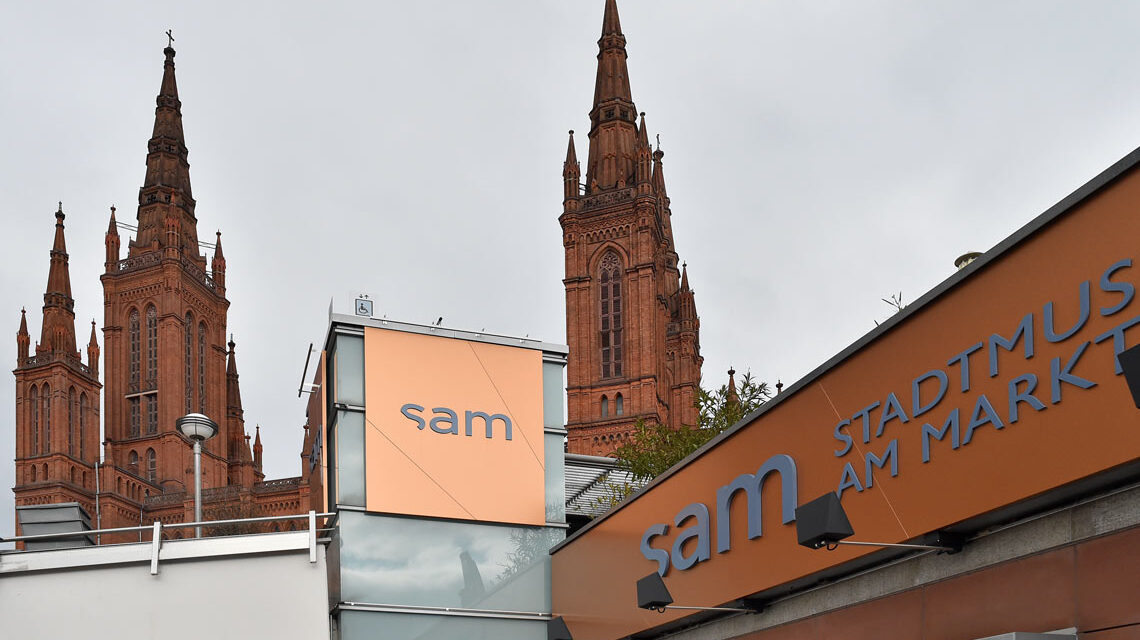 Stadtmuseum Wiesbaden