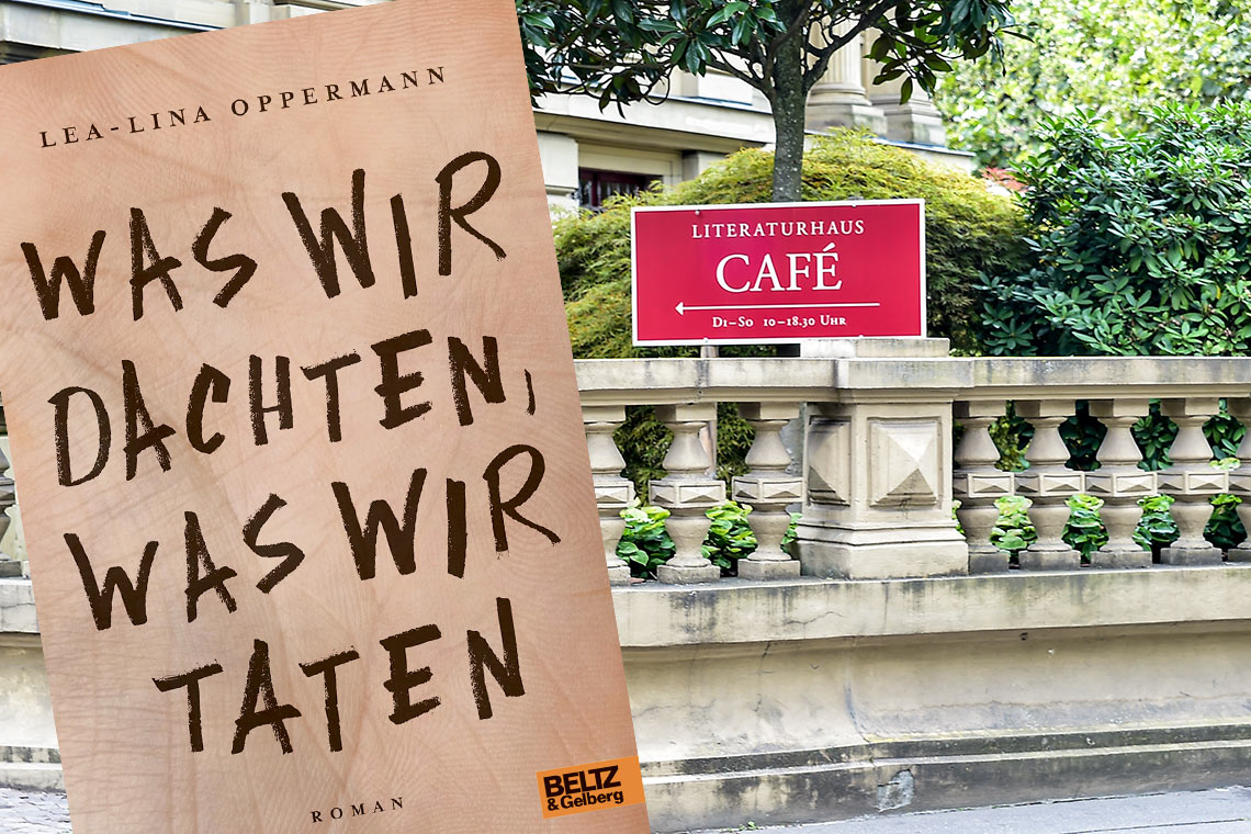 „Was wir dachten, was wir taten“ | Wiesbaden lebt