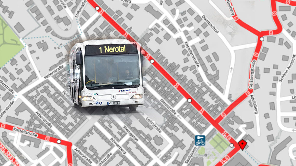 Taunusstraßenfest ...