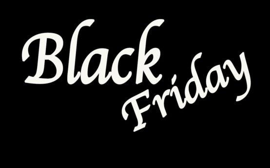 Black Friday