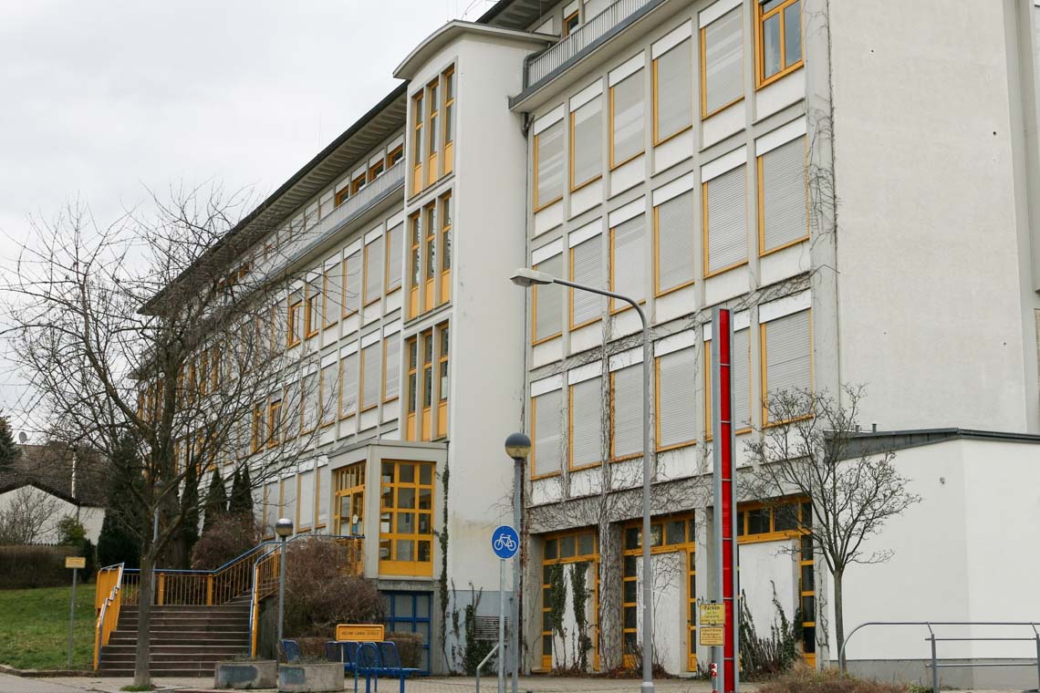 Gesamtschulen dürfen keine Schulen zweiter Klasse sein! Wiesbaden lebt