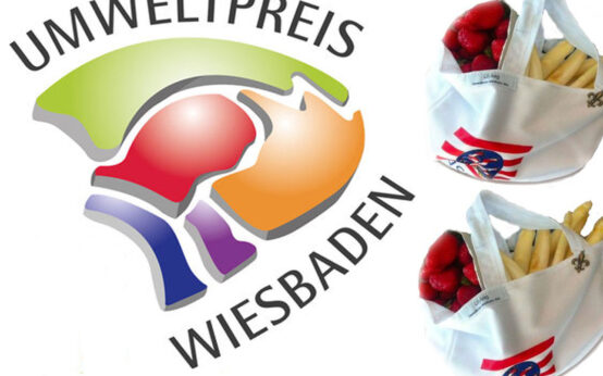 Umweltpreis der Landeshauptstadt Wiesbaden, Bewerbungsschluss 31. Januar 2026