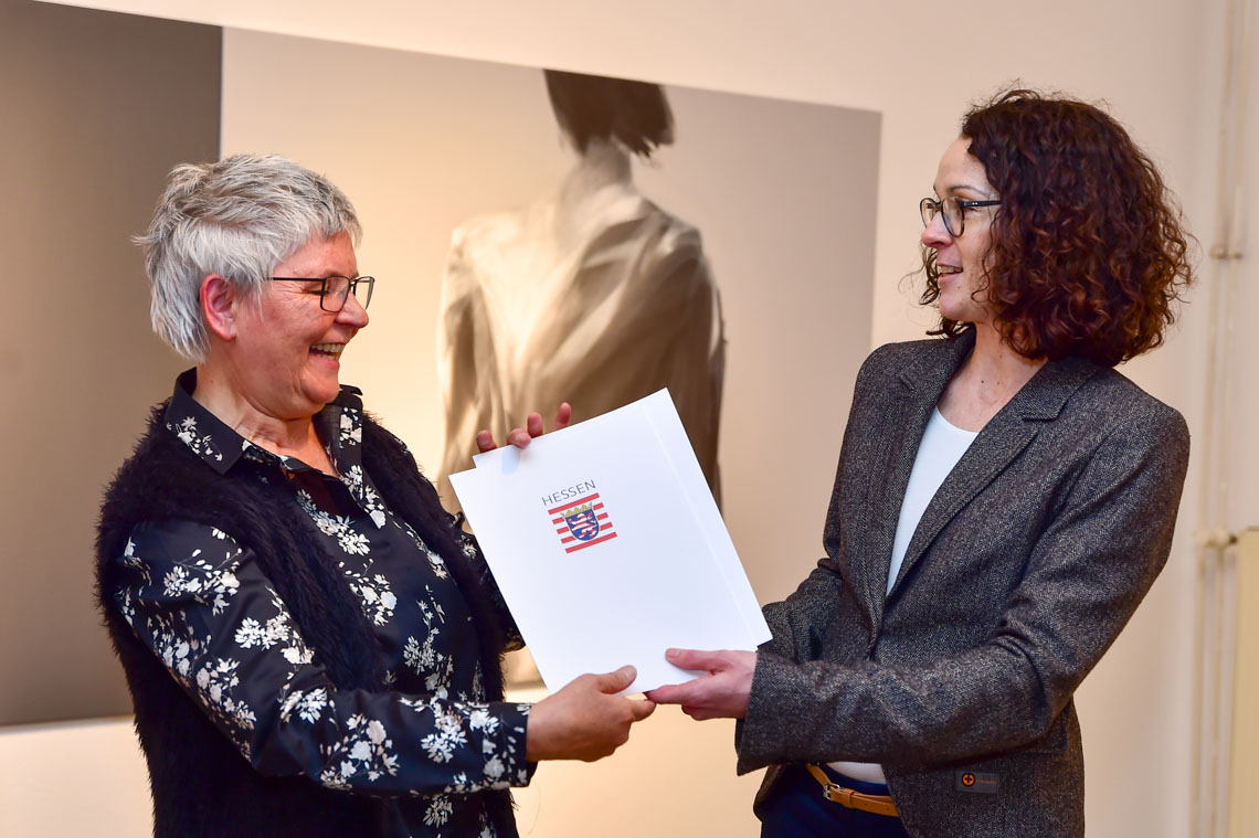 Museum des Monats „frauen museum wiesbaden“ Wiesbaden lebt