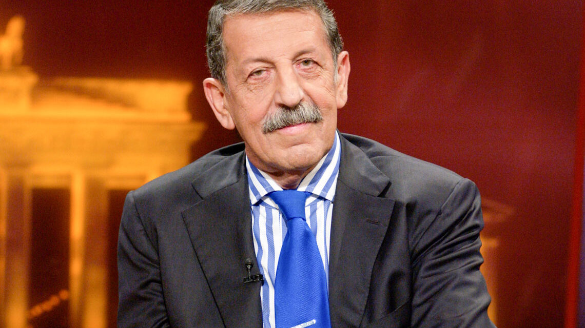 Ulrich Kienzle