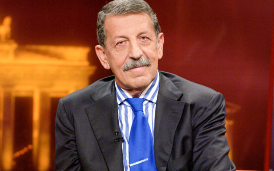 Ulrich Kienzle