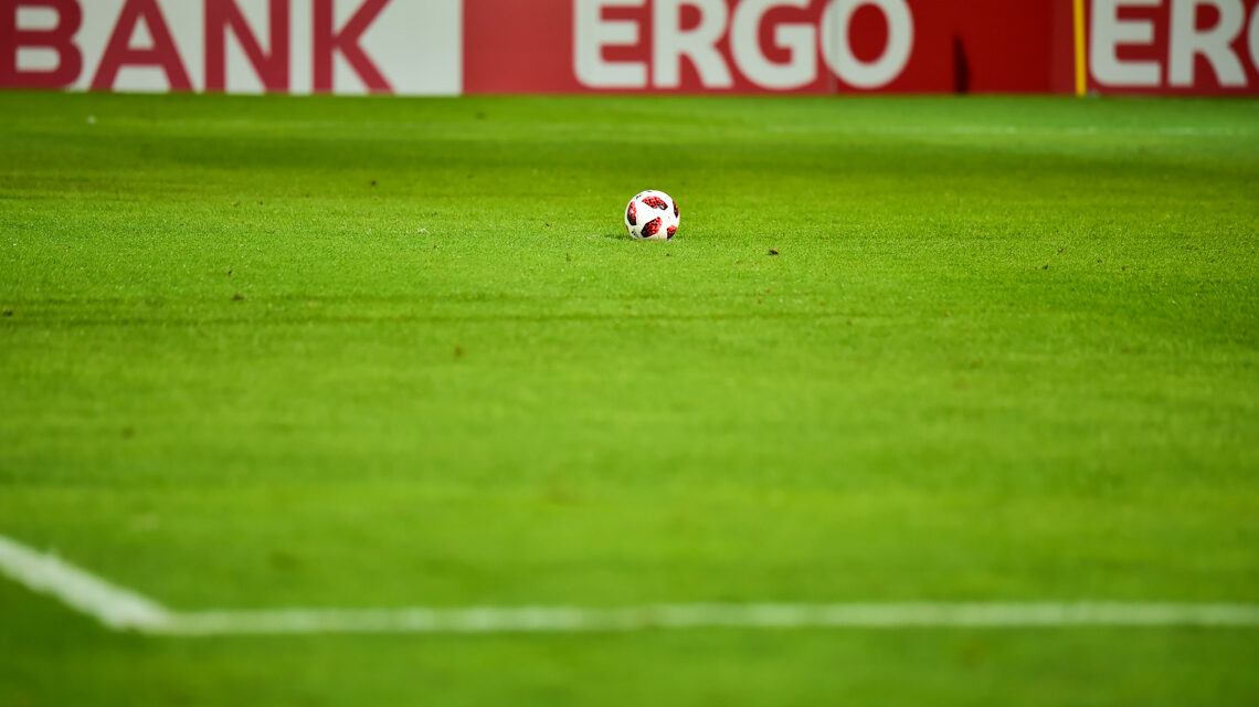 SVWW SV Ween Wiesabden Symbolbild