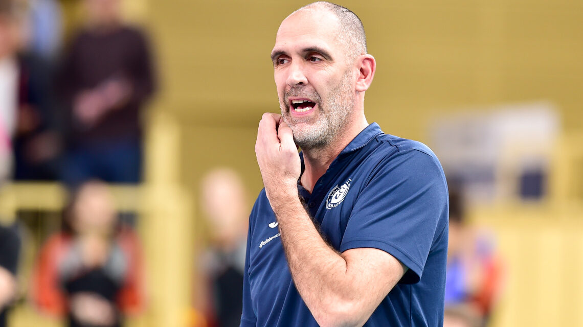 Christian Sossenheimer, Archivbild