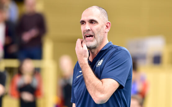 Christian Sossenheimer, Archivbild