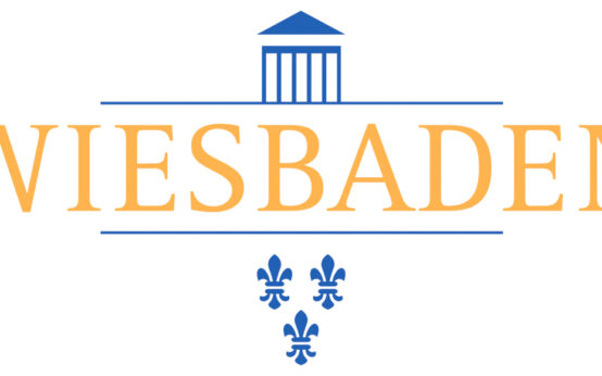 Wappen Stadt Wiesbaden