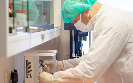 Ingmar Jung auf Praktikumstour in Wiesbaden