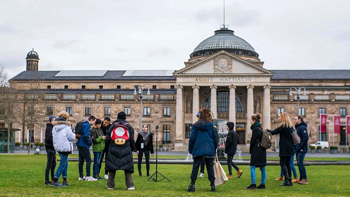 Heimat und unHeimliches