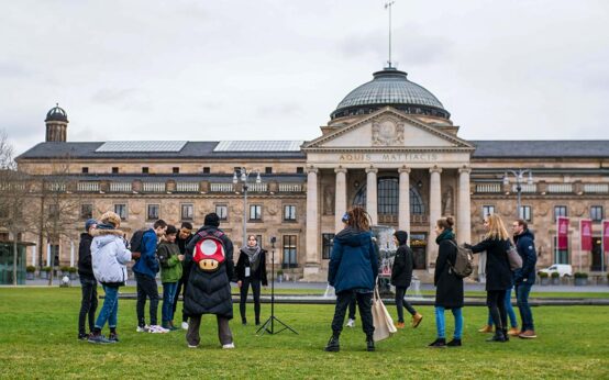 Heimat und unHeimliches