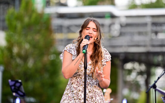 WI für Kultur bei Infraserv