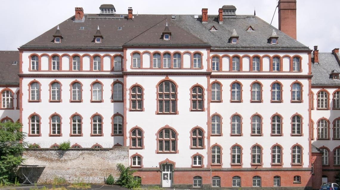 Altes Gericht Wiesbaden Foto: Martin Kraft / Wikipedia /  CC BY-SA 3.0