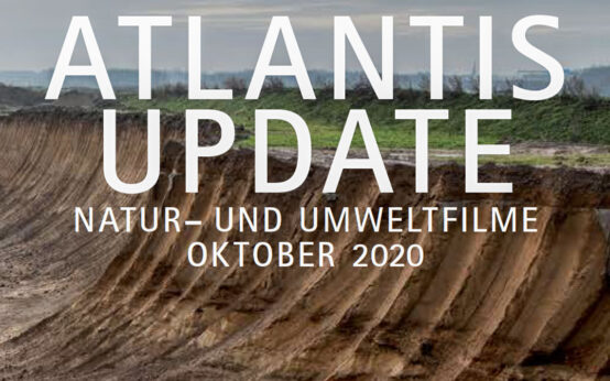 Atlantis Update ©2020 Wiesbaden