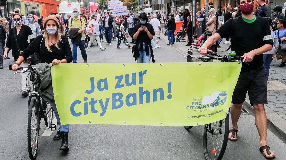 Bürger Pro CityBahn e.V