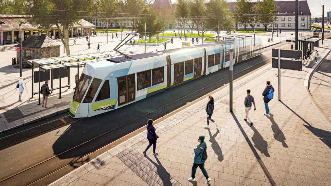 Kiezgespräch, Die CityBahn im Gespräch – Politik und City-Bahn, Experten stehen Rede und Antwort