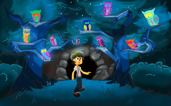 Comic Tag ©2020 ©2020 ngzero auf Pixabay