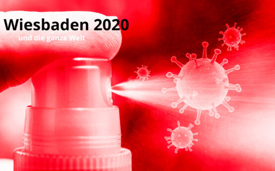 Coronavirus: 1058 Infektionsfälle, 985 geheilt