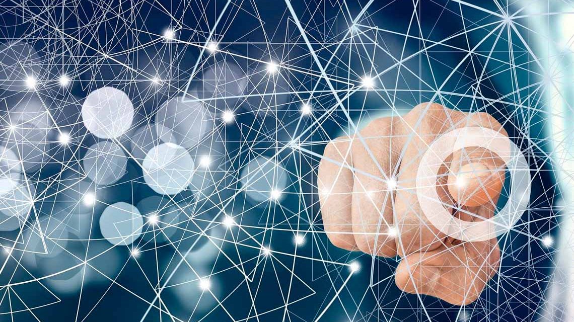 Digitalisierung in Hessen ©2020 Gerd Altmann auf Pixabay