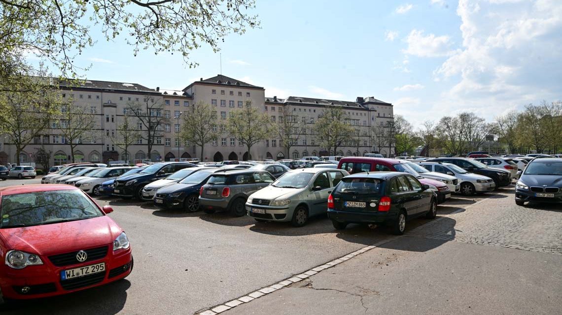 Elsässer Platz
