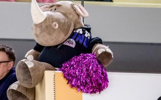 Wir verabschieden uns von Mona Konrad