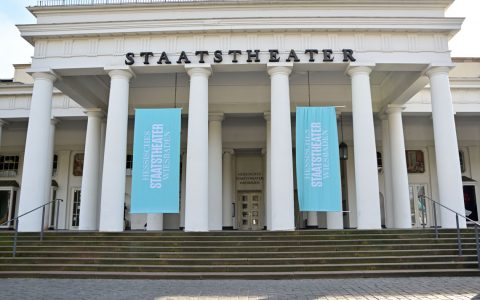 Hessiscches Staattheater