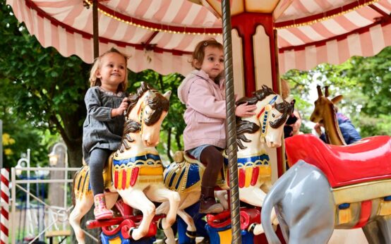 Impressionen vom Wiesbadener Stadtfest 2018 ©2019 Volker Watschounek