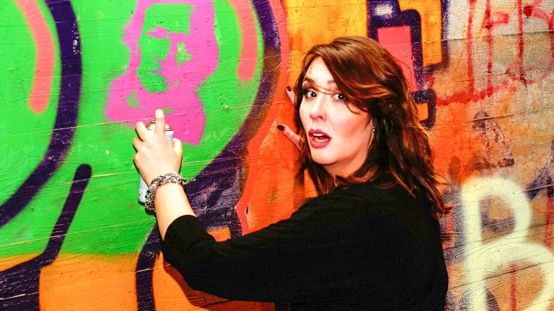 Liederabend mit Sybille Witkowski