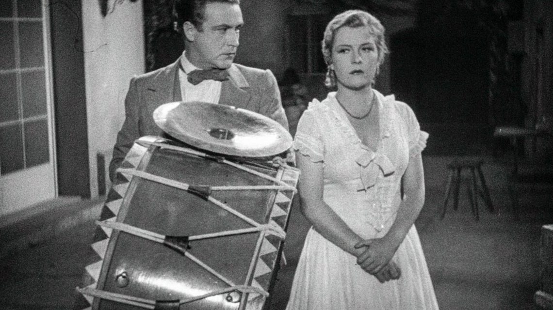 Walzerkrieg | Murnau Stiftung