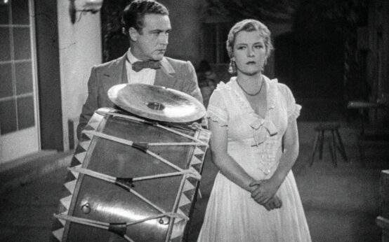 Walzerkrieg | Murnau Stiftung