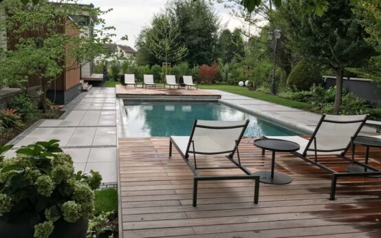 Wellness im Hotel Keller