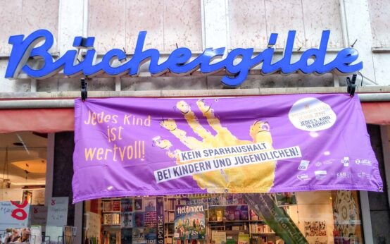 Jedes Kind ist wertvoll