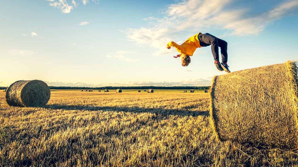 Ferienprogramm, Parcours Sommerferienprogramm, Herbstferienprogramm