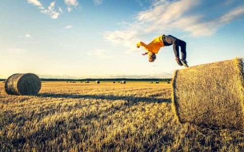 Ferienprogramm, Parcours Sommerferienprogramm, Herbstferienprogramm