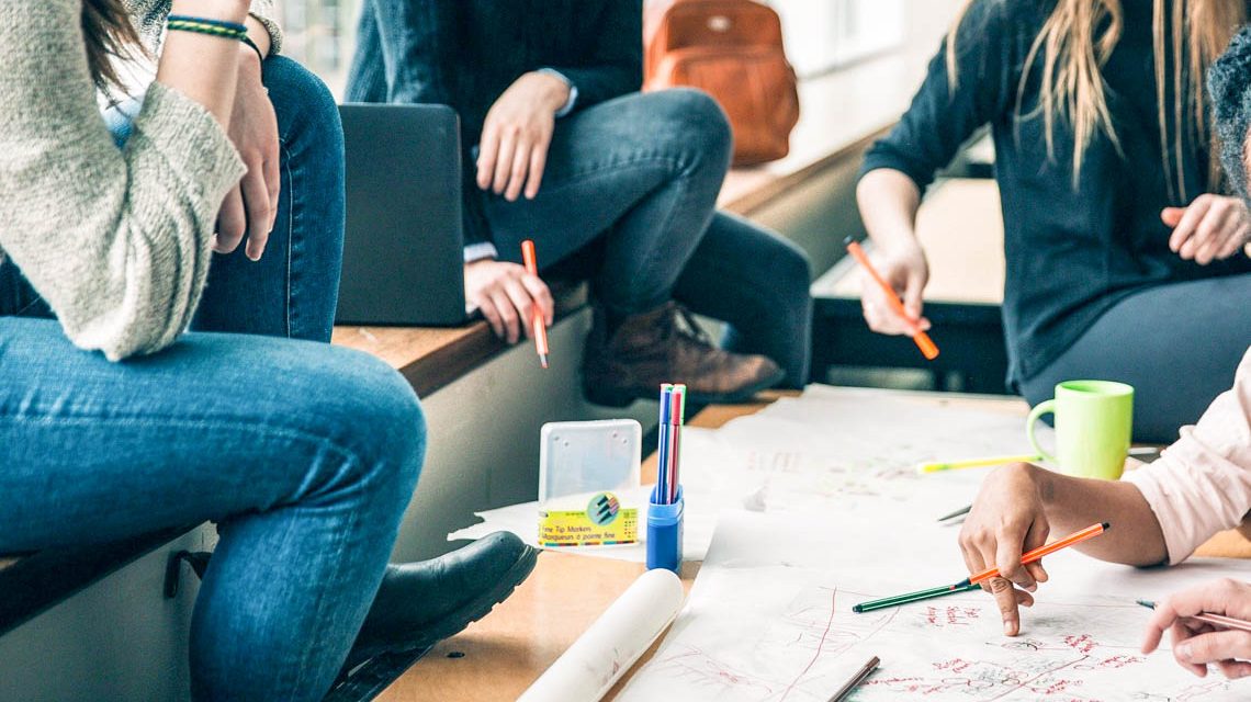 Neubau der Elisabeth-Selbert-Schule in Dotzheim