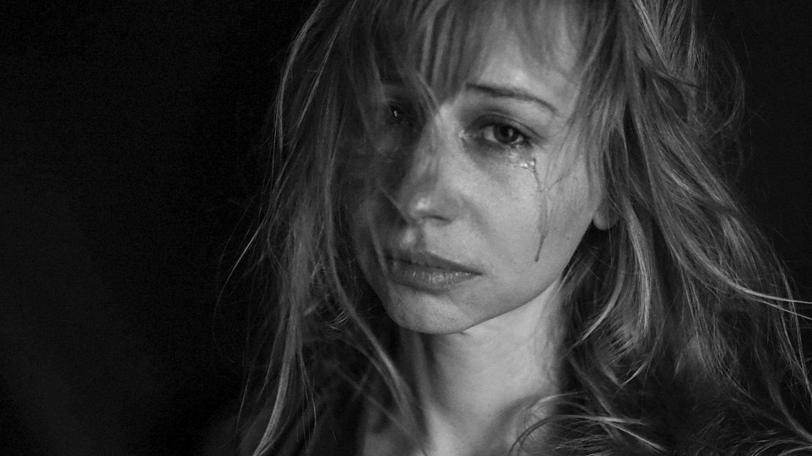 Häusliche gewalt ©2o20 Виктория Бородинова auf Pixabay