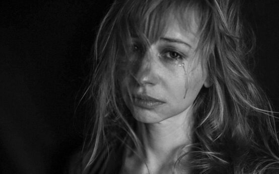 Häusliche gewalt ©2o20 Виктория Бородинова auf Pixabay