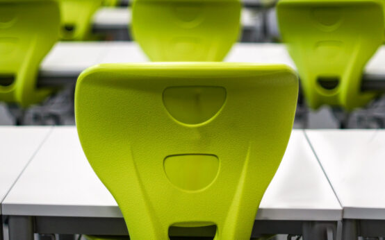 Ursula-Wölfel-Grundschule, Schule ©2020 Alexandra_Koch / Pixabay