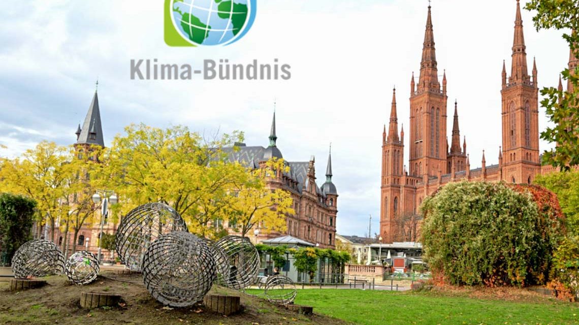 30 Jahre Klimabündnis