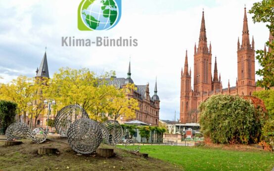 30 Jahre Klimabündnis