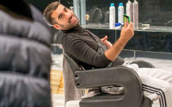 Foto: W183 – Inside Westend ©2020 Christine Tritschler)