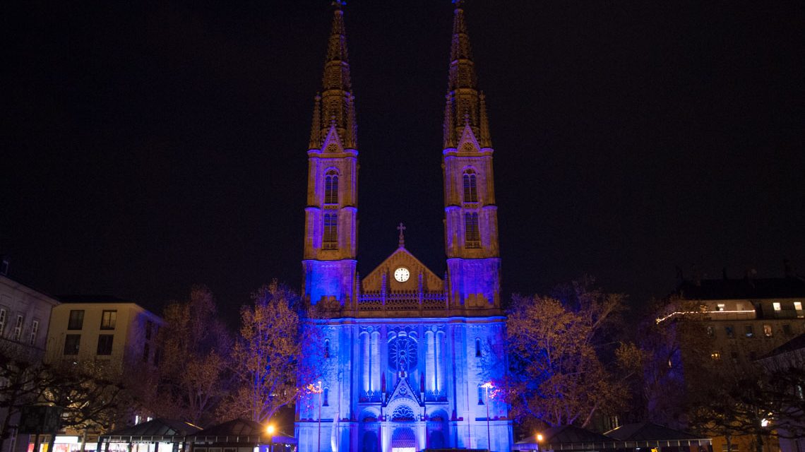 Cities for Life: Wiesbaden positioniert sich gegen die Todesstrafe