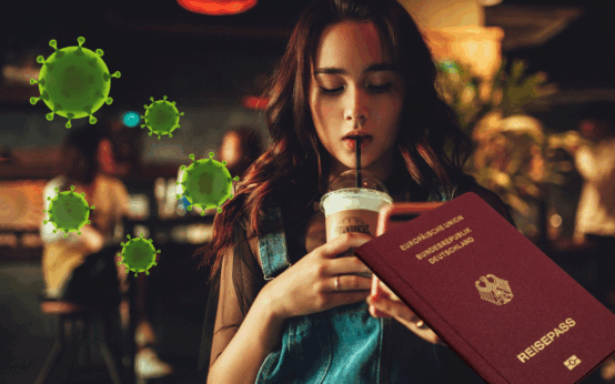 Regelungen im Umgang mit der Corona-Pandemie