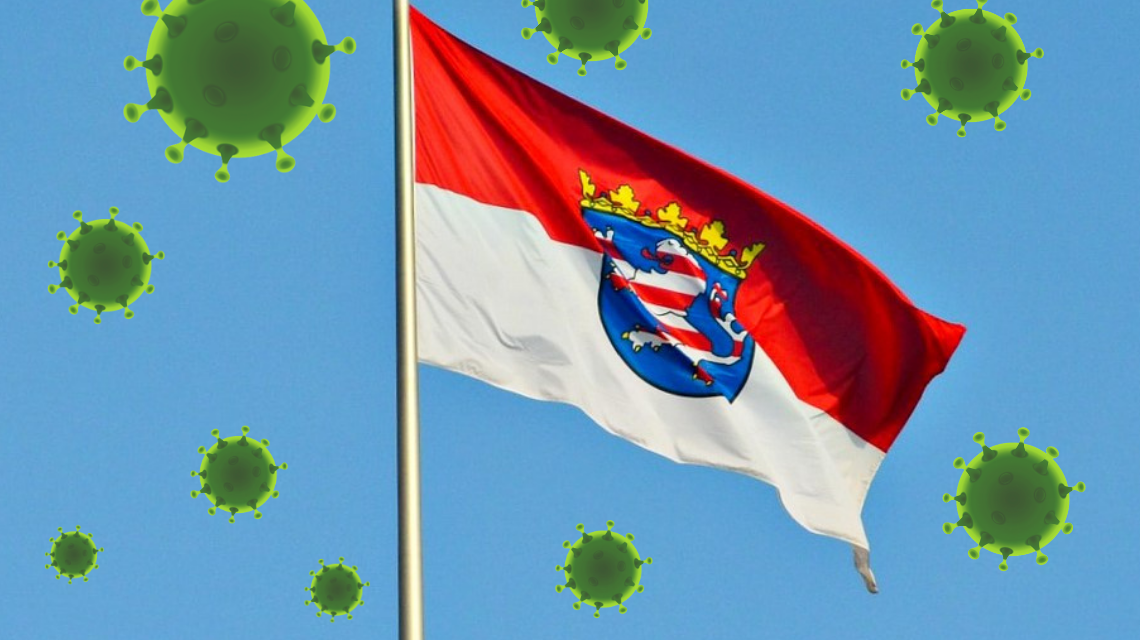 Corona-Verordnung: Corona, Schule, Eskalationskonzept: Neue Corona-Regeln in Hessen