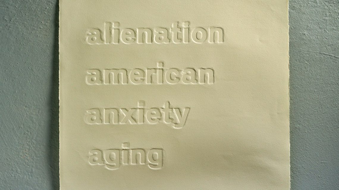 David Horvitz zeigt „lessons“