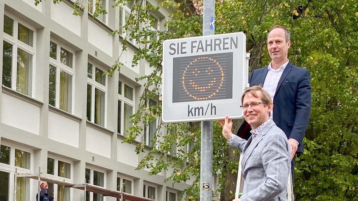 „Dialog-Display-Übergabe" / ADAC Hessen-Thüringen e.V.