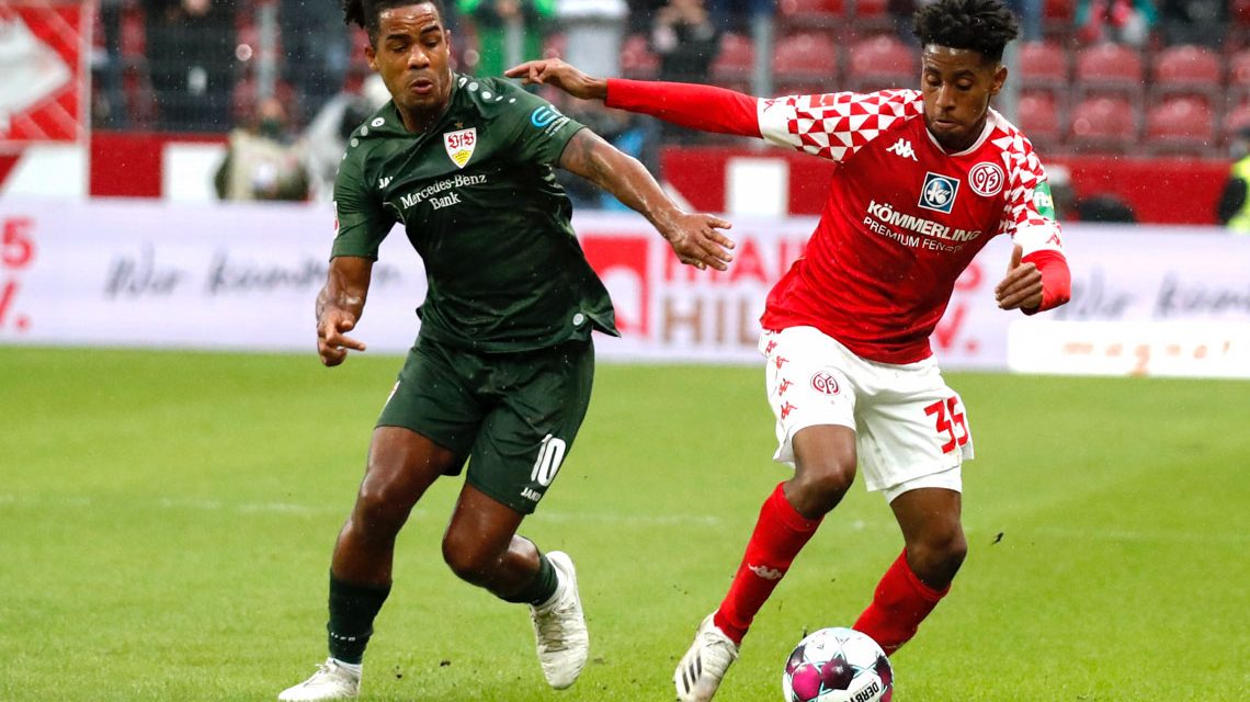 FSV Mainz ©2020 Jeremias Sand