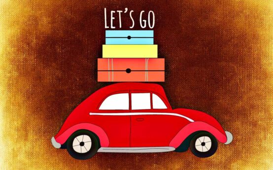 Urlaub machen, Herbstferien, aber wo