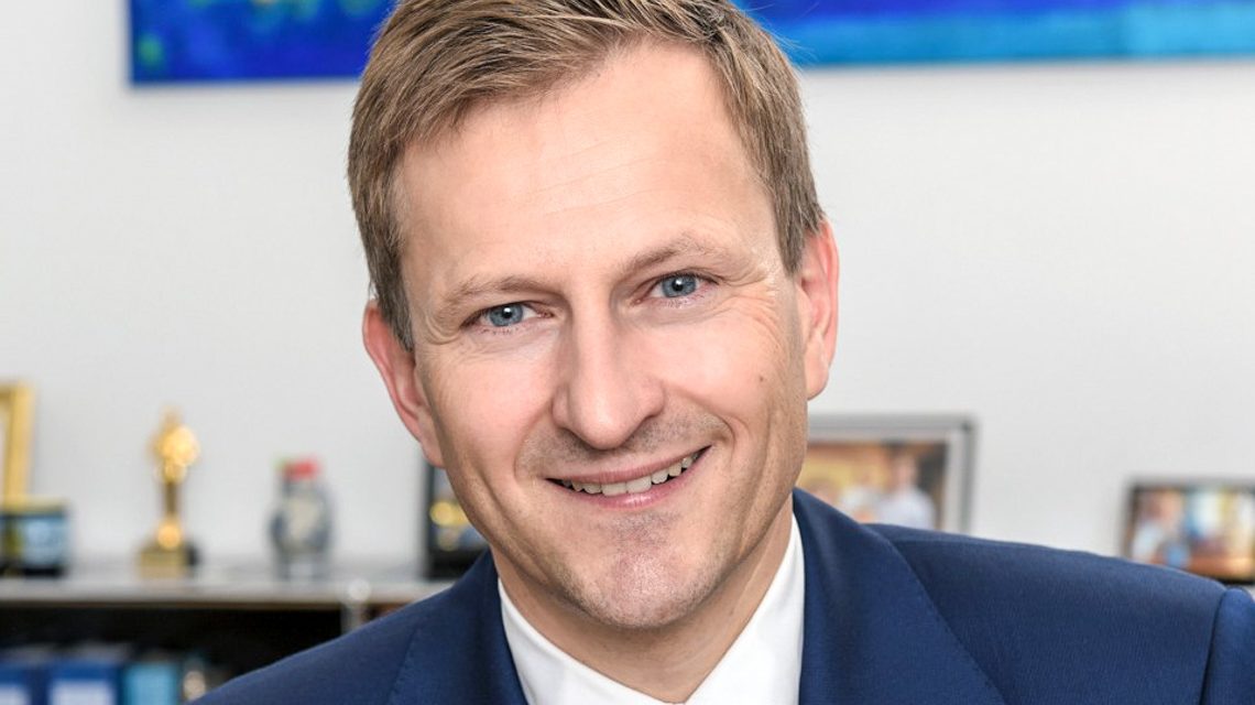 Dr. Oliver Franz ©220 Reinhard Berg